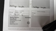 Toyota C-HR 1.8 Hybrid Icon 5dr CVT Hybrid Hatchback